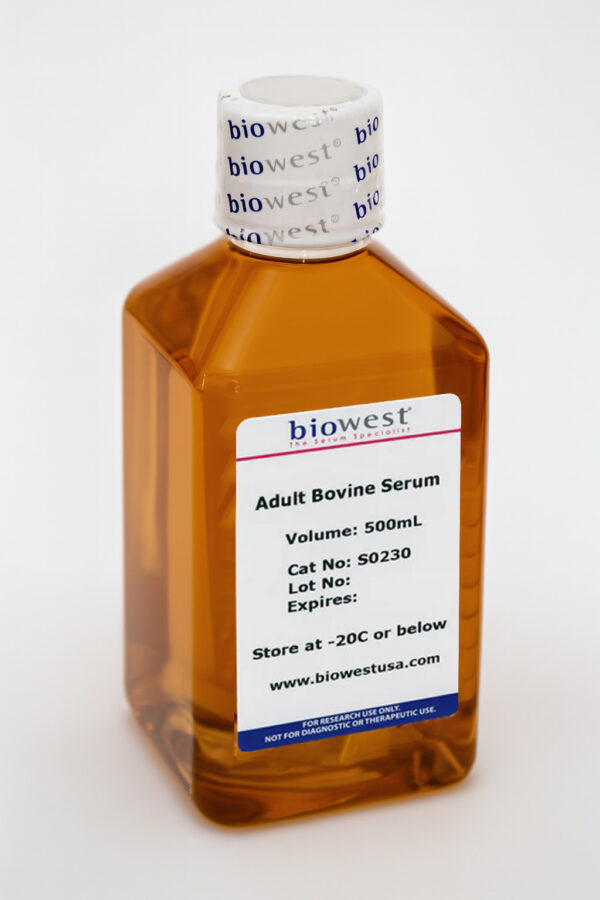 Adult Bovine Serum