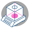 Filtration icon