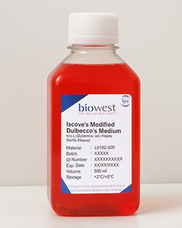 IMDM-without-L-GLutamine-and-without-HPES-L0192-500-ml