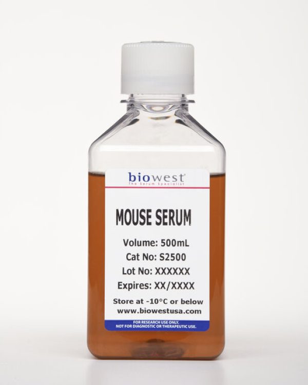 Mouse Serum_s2500_mouse_hr